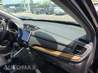 2022 Honda CR-V EX - miniatura 19