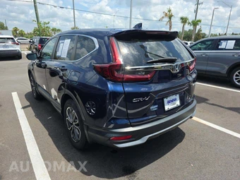 2022 Honda CR-V EX - miniatura 2