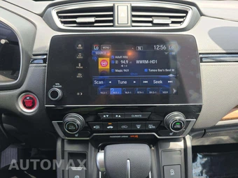 2022 Honda CR-V EX - miniatura 24