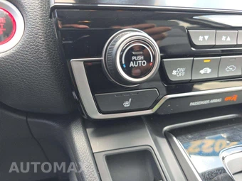 2022 Honda CR-V EX - miniatura 25