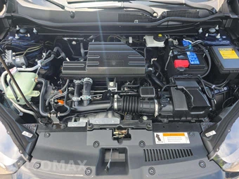2022 Honda CR-V EX - miniatura 27