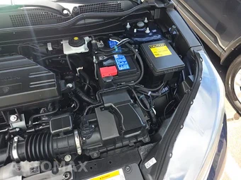2022 Honda CR-V EX - miniatura 29