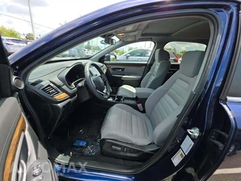 2022 Honda CR-V EX - miniatura 6