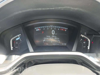 2022 Honda CR-V EX - miniatura 9