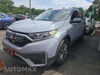 2022 Honda CR-V EX - samochód z USA z aukcji Manheim, oferta Kup Teraz w AUTOMAX