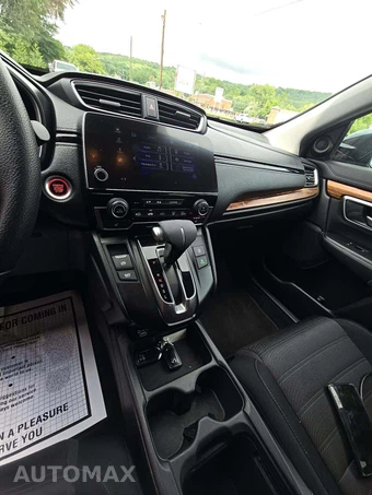 2022 Honda CR-V EX - miniatura 10