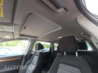 2022 Honda CR-V EX - miniatura 11