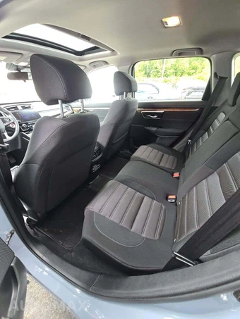 2022 Honda CR-V EX - miniatura 13