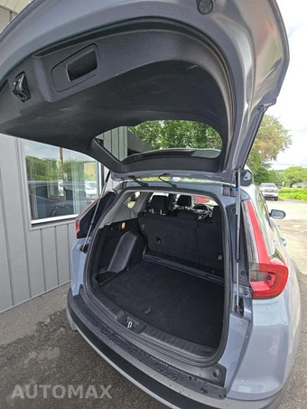 2022 Honda CR-V EX - miniatura 14