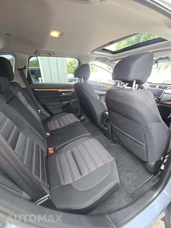 2022 Honda CR-V EX - miniatura 16