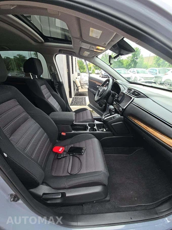 2022 Honda CR-V EX - miniatura 18