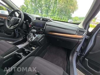 2022 Honda CR-V EX - miniatura 19