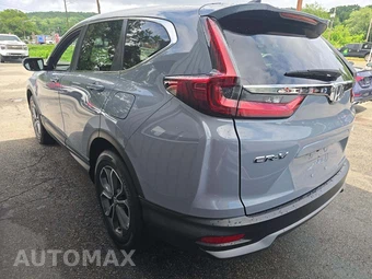 2022 Honda CR-V EX - miniatura 2