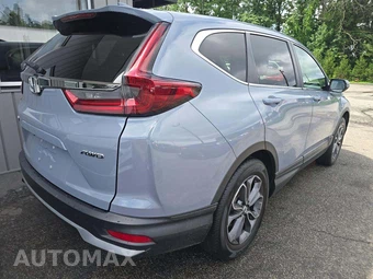 2022 Honda CR-V EX - miniatura 3