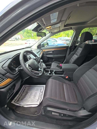 2022 Honda CR-V EX - miniatura 6