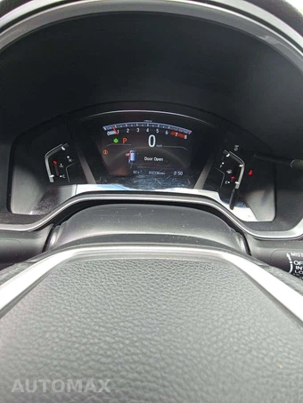 2022 Honda CR-V EX - miniatura 9