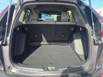 2022 Honda CR-V EX - miniatura 11