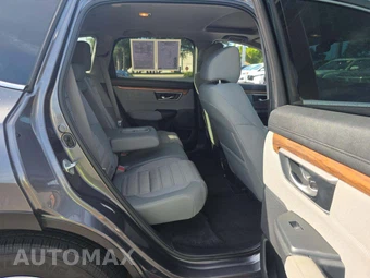 2022 Honda CR-V EX - miniatura 13