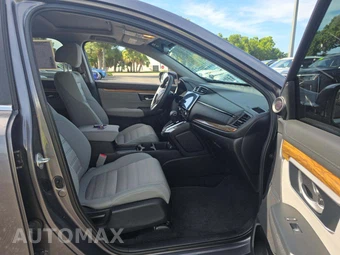 2022 Honda CR-V EX - miniatura 15