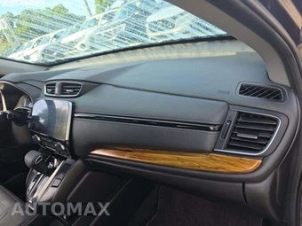 2022 Honda CR-V EX - miniatura 16