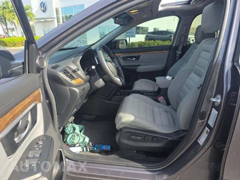 2022 Honda CR-V EX - miniatura 3