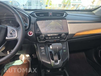2022 Honda CR-V EX - miniatura 7