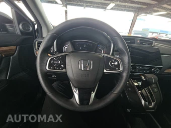 2022 Honda CR-V EX - miniatura 10