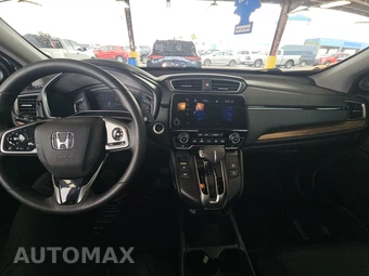 2022 Honda CR-V EX - miniatura 11
