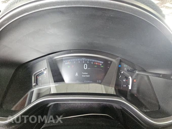 2022 Honda CR-V EX - miniatura 12