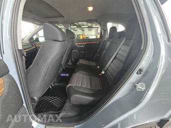 2022 Honda CR-V EX - miniatura 13