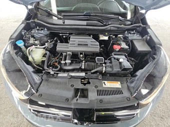 2022 Honda CR-V EX - miniatura 15