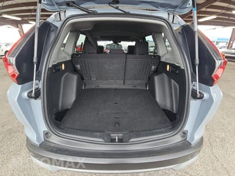 2022 Honda CR-V EX - miniatura 16