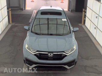 2022 Honda CR-V EX - miniatura 2