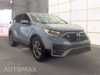 2022 Honda CR-V EX - miniatura 3