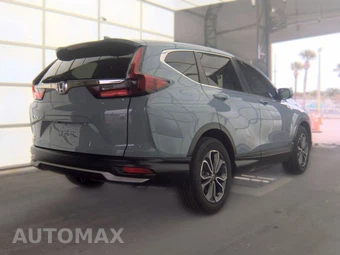2022 Honda CR-V EX - miniatura 4