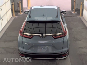 2022 Honda CR-V EX - miniatura 5