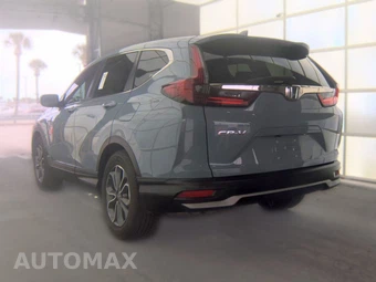 2022 Honda CR-V EX - miniatura 6