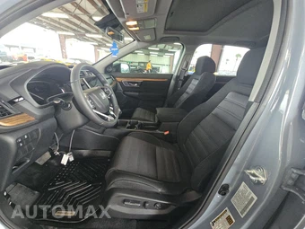 2022 Honda CR-V EX - miniatura 7