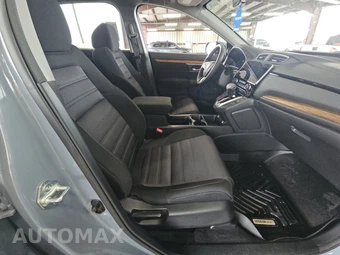 2022 Honda CR-V EX - miniatura 8