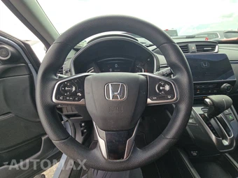 2022 Honda CR-V EX - miniatura 10