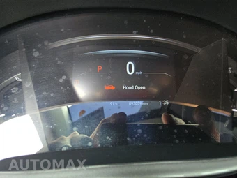 2022 Honda CR-V EX - miniatura 12