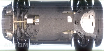 2022 Honda CR-V EX - miniatura 17