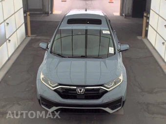 2022 Honda CR-V EX - miniatura 2