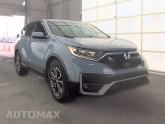2022 Honda CR-V EX - miniatura 3