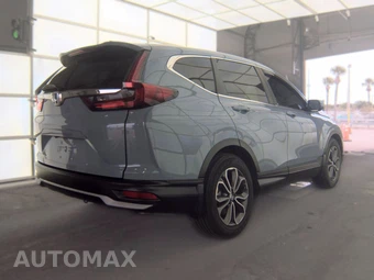 2022 Honda CR-V EX - miniatura 4