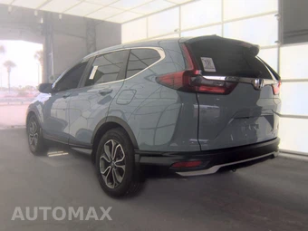 2022 Honda CR-V EX - miniatura 6