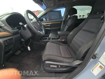 2022 Honda CR-V EX - miniatura 7
