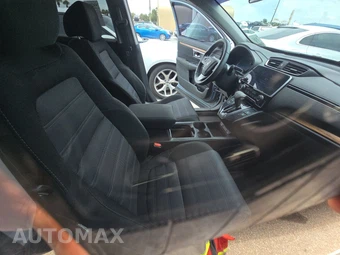 2022 Honda CR-V EX - miniatura 8
