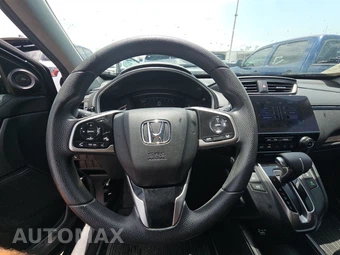 2022 Honda CR-V EX - miniatura 10