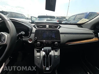 2022 Honda CR-V EX - miniatura 11